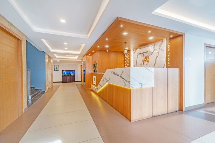 Hotel Interior 2 of 35
