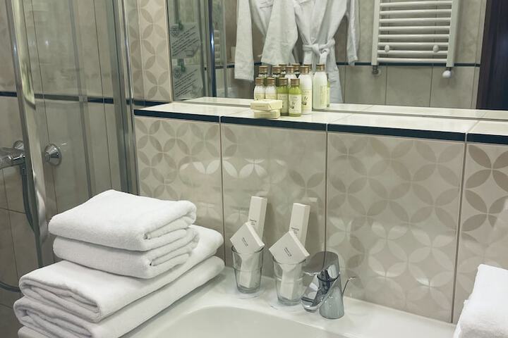 Bath Amenities