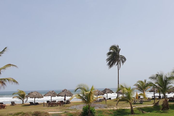 Hotel Entry