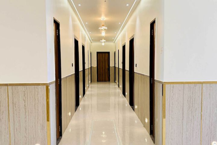 Hotel Interior 3 of 176