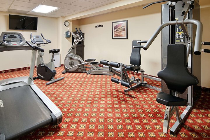 Health and Fitness 54 of 64