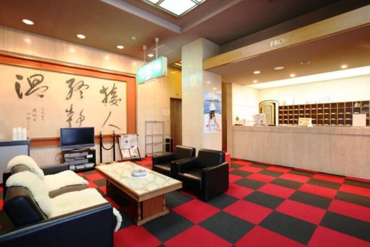 Hotel Interior 2 of 33