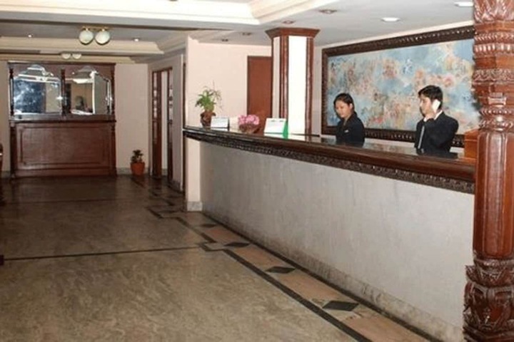 Hotel Interior 4 of 36