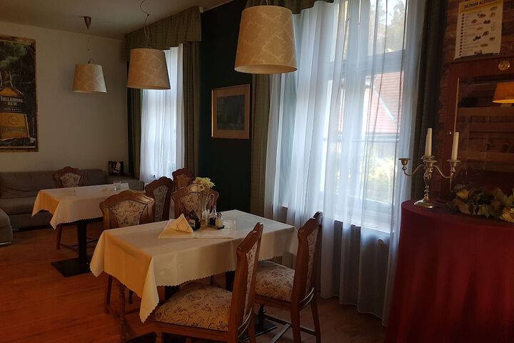 Restaurants
