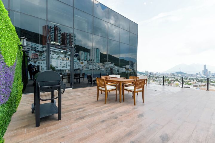 Terrace/Patio 153 of 238