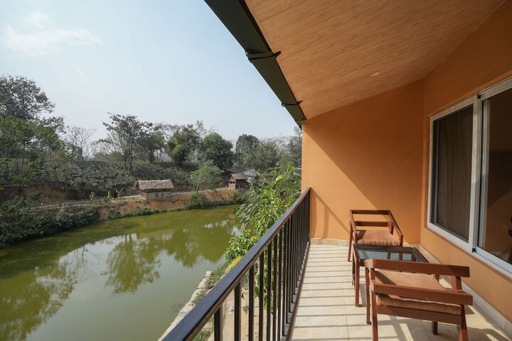 Terrace/Patio 38 of 64