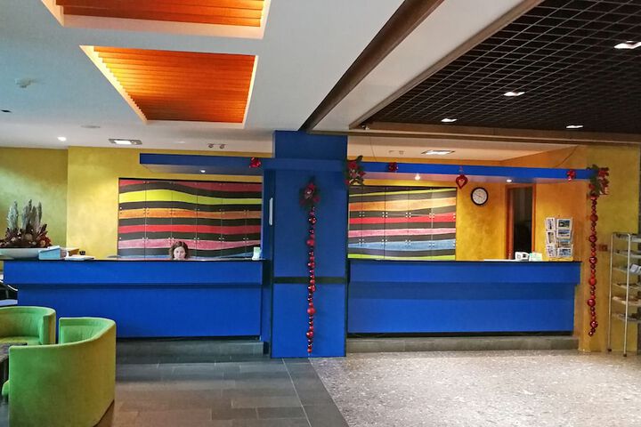 Hotel Interior 2 of 49