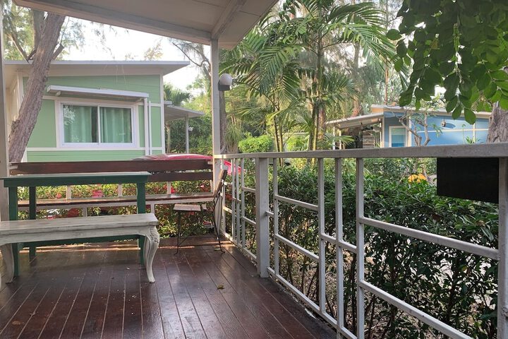 Terrace/Patio 132 of 195