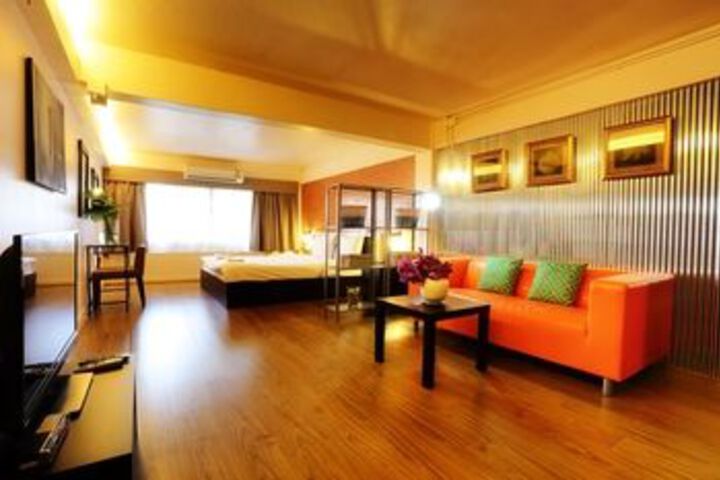 Standard Suite