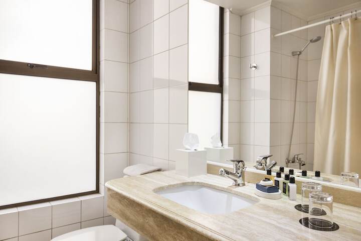 Bath Amenities