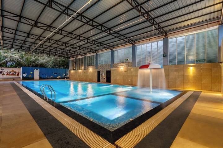 Pool 23 of 48