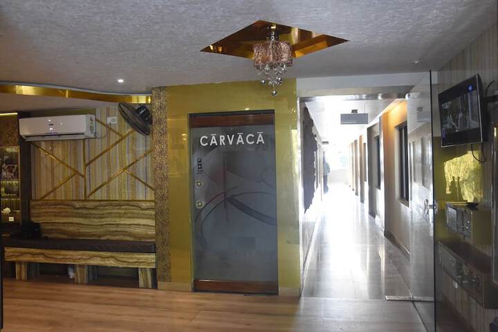 Hotel Interior 9 of 169