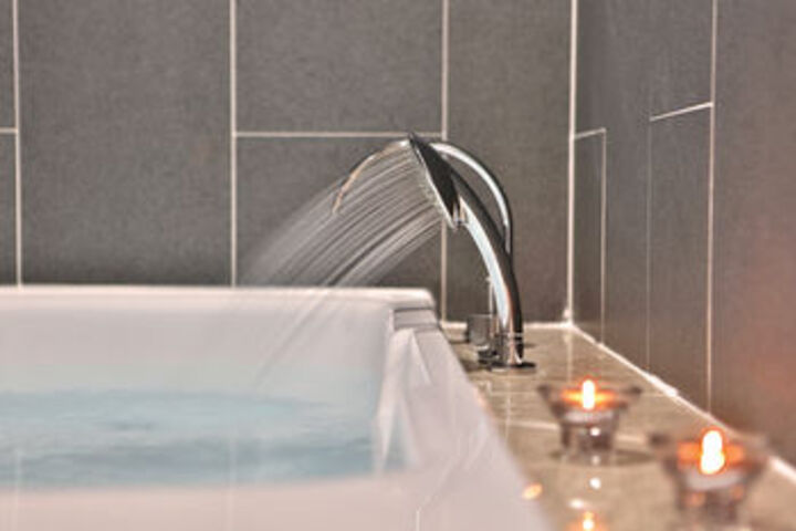 Fitness Facility Photos