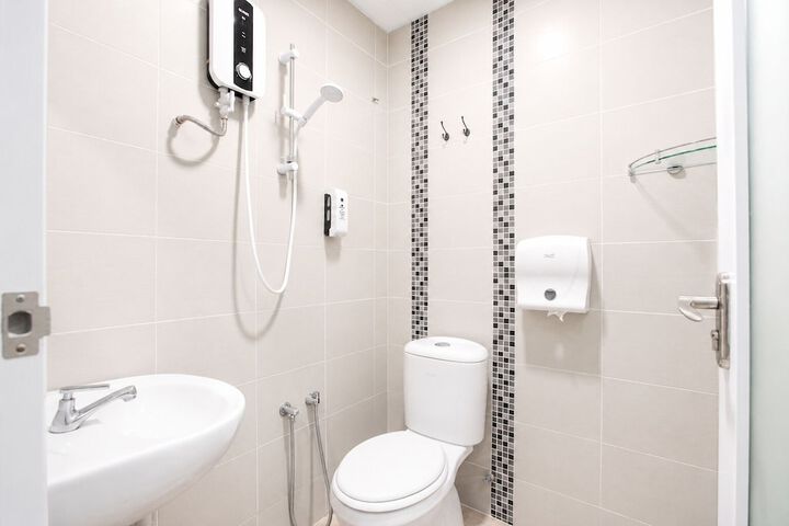 Bath Interior
