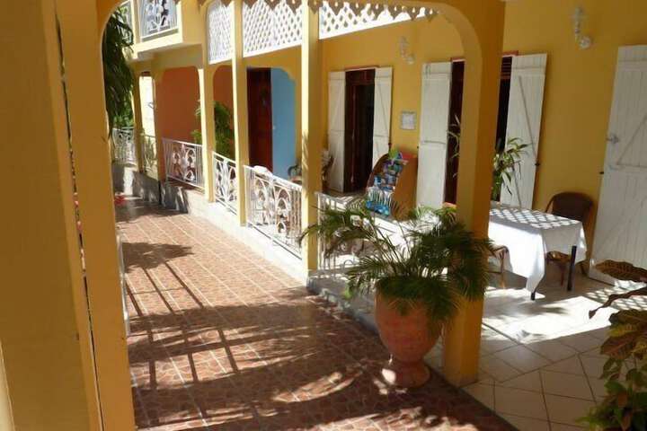 Terrace/Patio 71 of 80