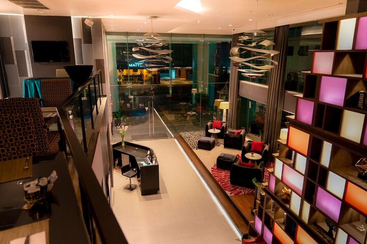 Hotel Interior 6 of 111