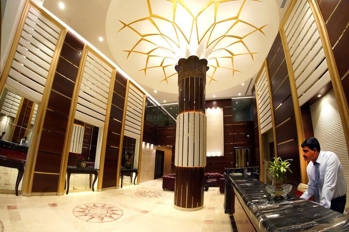 Hotel Interior 4 of 16