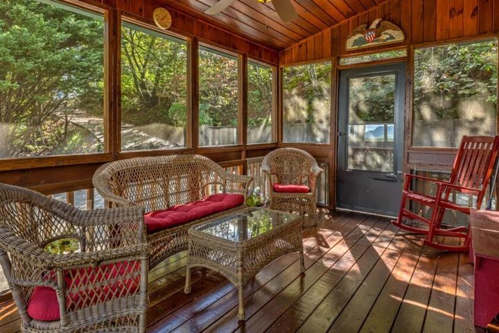 Terrace/Patio 7 of 20