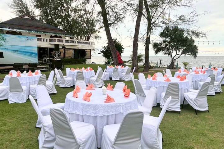 Wedding/Banquet 46 of 47