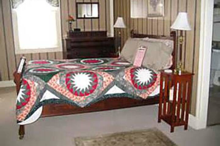 Fitness Center Photo