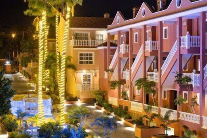 Hotel 107 of 109
