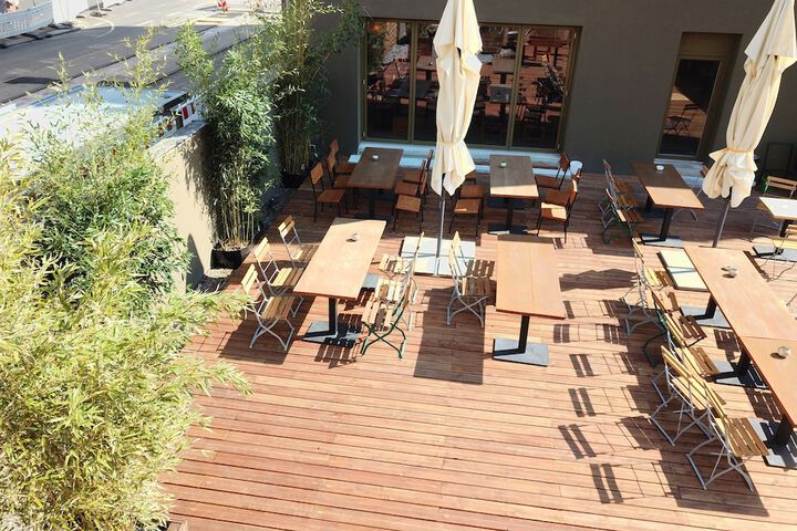 Terrace/Patio 10 of 32
