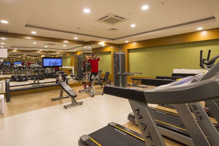 Gym
