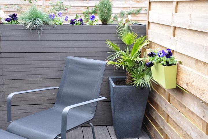 Terrace/Patio 11 of 23