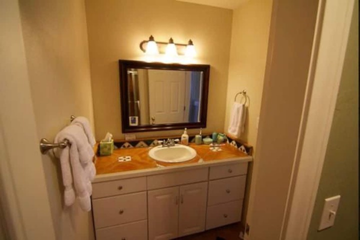 Bath Amenities