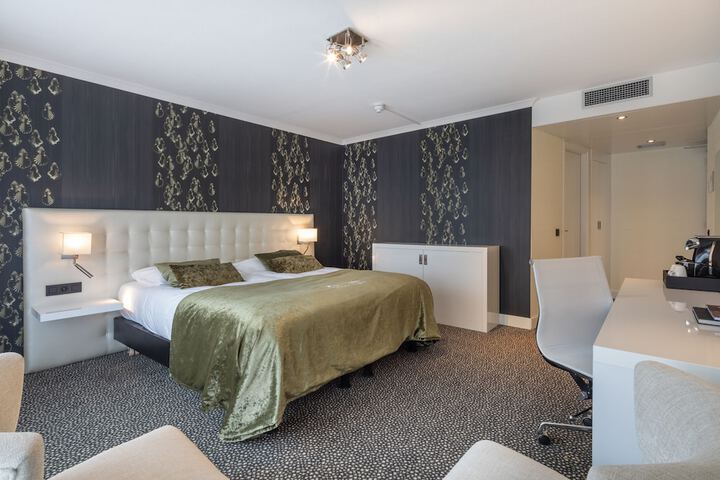 Room 7 of 23