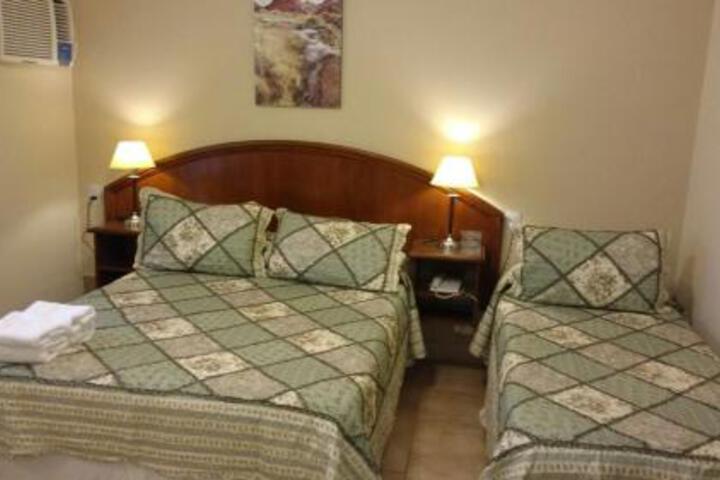 Hotel Suma Huasi