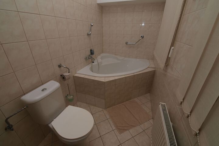 Bath Amenities