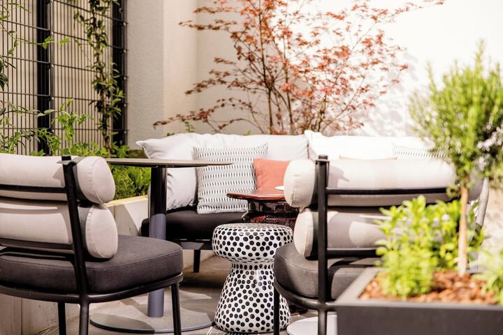 Terrace/Patio 47 of 48