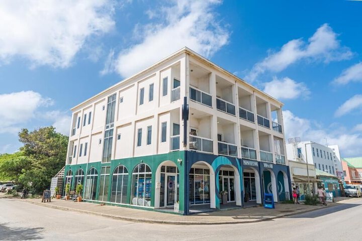 Image of Kralendijk Boutique Hotel