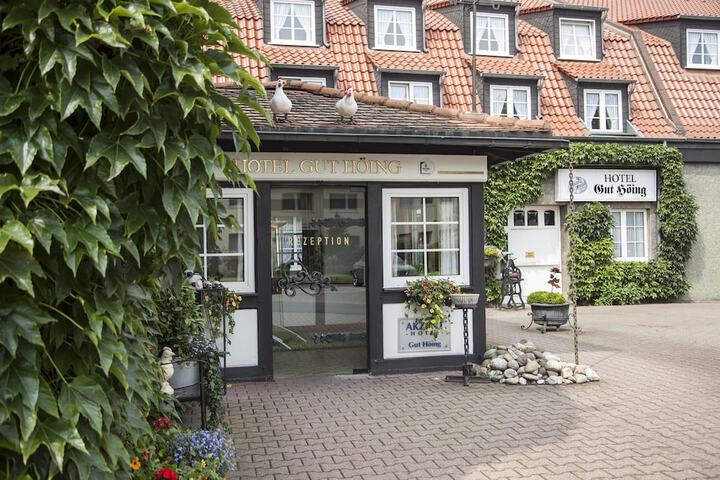 Hotel 50 of 54