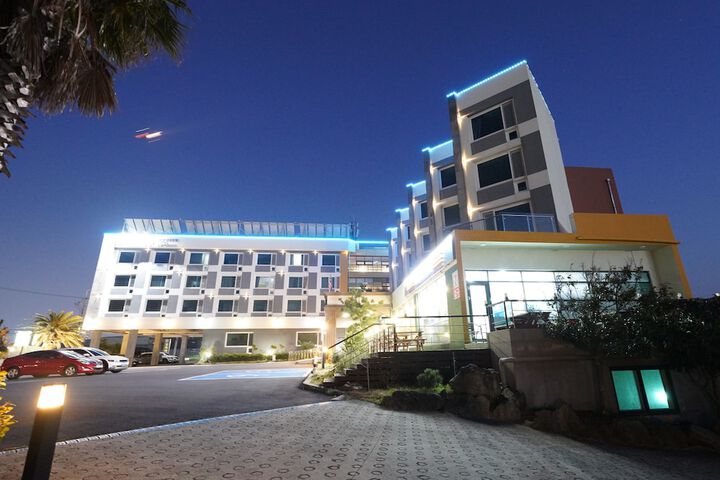 Jeju IN Hotel