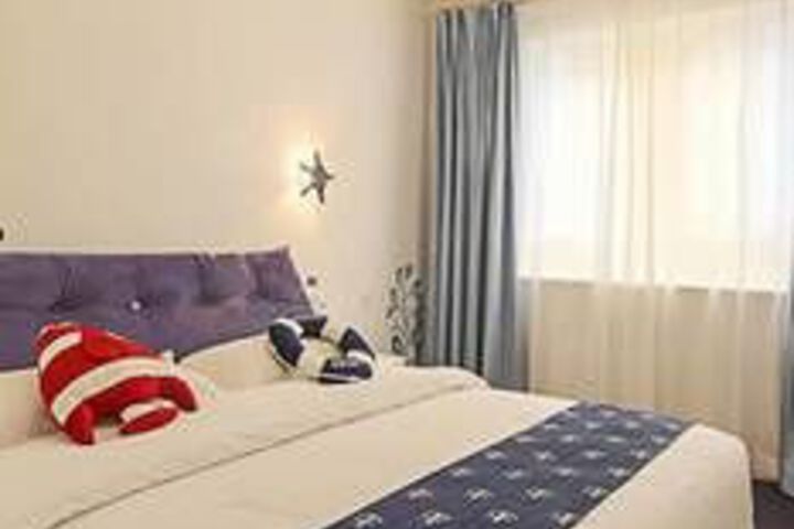 Xinganian Hotel