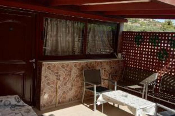 Terrace/Patio 4 of 15
