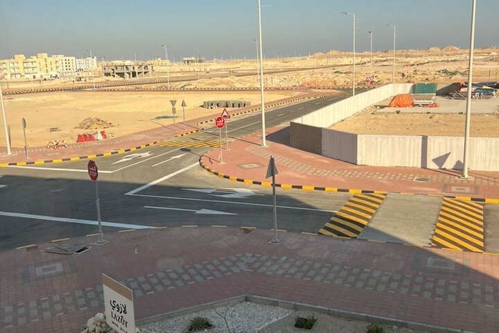 Hotel View 40 of 41