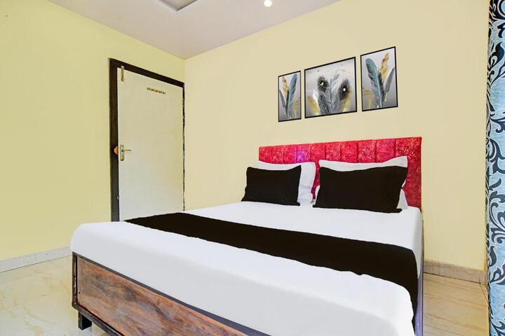 Hotel O Paradise Green