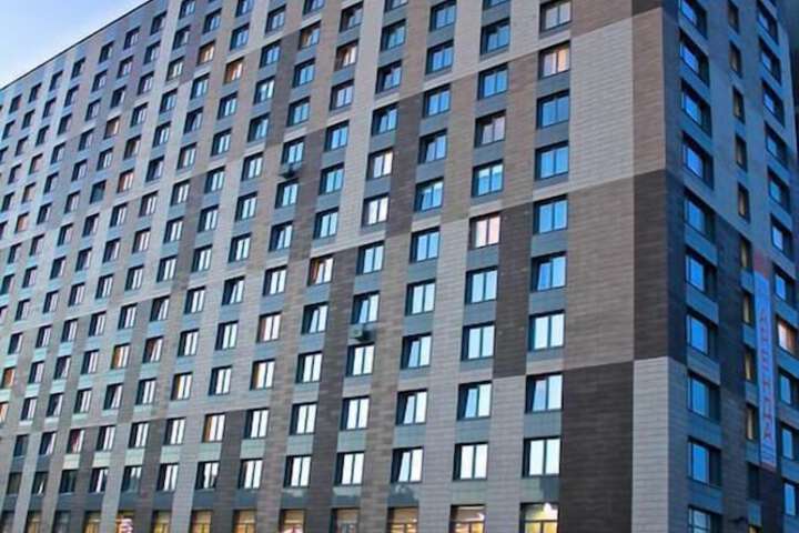 Hotel 17 of 17