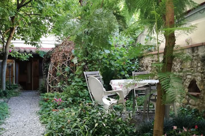 Terrace/Patio 23 of 43
