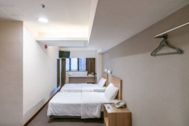 Fitness Facility Photos