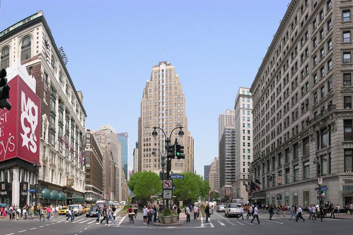 Hotel Entry