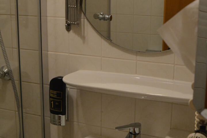 Bathroom Vanities