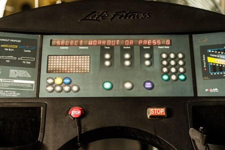 Health and Fitness 14 of 37