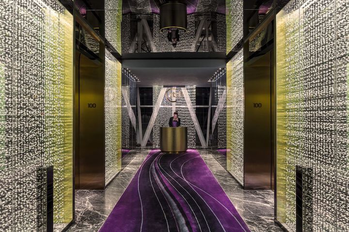 Ballroom/Hall 87 of 95