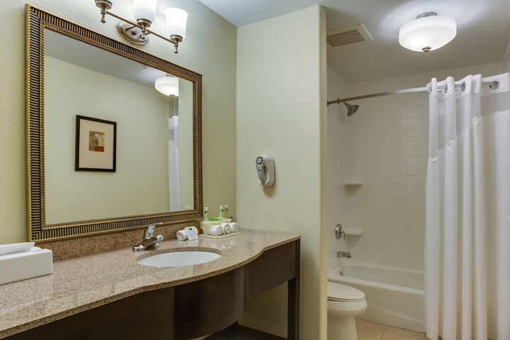 Bathroom Vanities