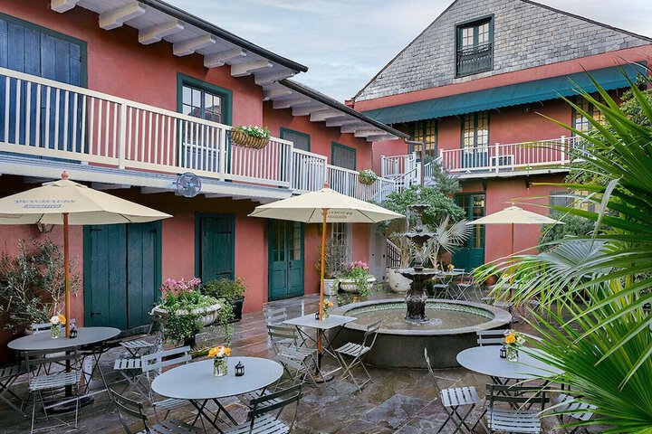 Hotel 52 of 57