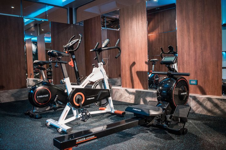 Health and Fitness 22 of 34